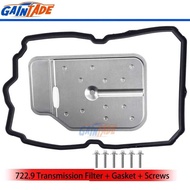 722.9 7-Speed Automatic Transmission Filter For Mercedes W221 W219 C250 C300 CL500 E350 R63 220277