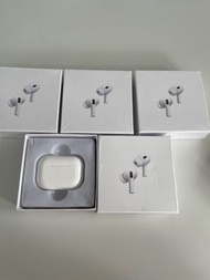 仿真AirPods Pro 2(非正版❗️❗️❗️）