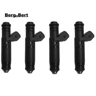 4Pcs  Injectors 60LB 630Cc for   for   EV1 FI114961