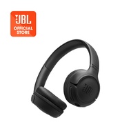JBL Tune 530BT Wireless On-Ear Bluetooth® Headphones | JBL Pure Bass Sound | Up to 76 Hours Playtime