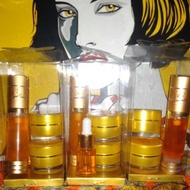 Cream Sk2 GOLD WHITENING