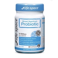 Probiotic.