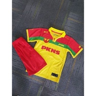 new jersey SELANGOR KIDS {PLAYER ISSUE}
