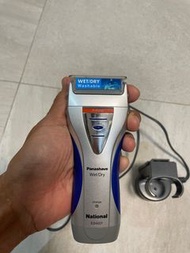 Panasonic 鬚刨