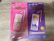 美少女戰士Sailormoon cosmos 一番賞 E賞 ticket holder