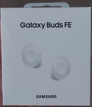 【全新未開】Samsung Galaxy Buds FE