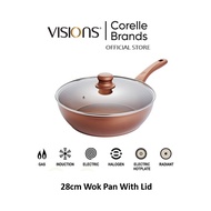 Corelle Brands Visions 1pc Metal Cookware