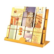 Countertop Mirror Hotel Star South Promotional Book Hotel Golden Front Table Large Hotel Hotel J-3 S