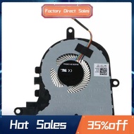 Replacement CPU Cooling Fan   3590 L3590 E3590 Series Laptop P: FX0M0 0FX0M0 DFS1503055P0T
