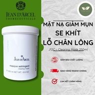JEAN D'ARCEL J12 - J12C – Clearing Mask
