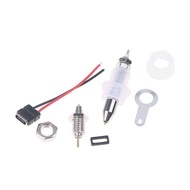 Purelove> DC 4-12V VR452 Internal Resistance Tester 0.56 Inch Double Digital Display Battery Voltage