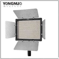 全新 YongNuo 永諾 YN600L II LED 攝像燈 支援 手機 App 有遙控器