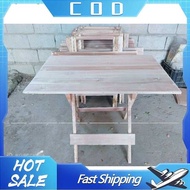 \ 12304; Hot Sale\ 12305; PALOCHINA WOOD FOLDING TABLE BRANDNEW