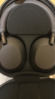 Sony wh-1000xm5