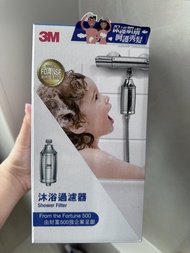 3M 沐浴過濾器+濾芯