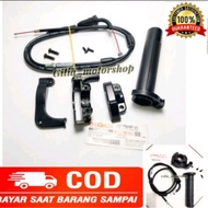 Gas Spontan Yz 125 Yamaha Gas Thailand Universal