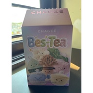 CHAGEE Bes-Tea Plushie