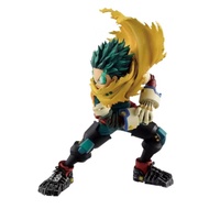 Ichiban Kuji My Hero Academia Stand Up Again Midoriya Izuku Deku MHA prize A