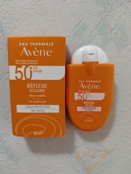 Avene 便攜高效倍護防曬