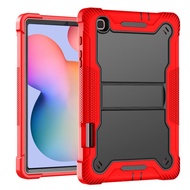 Hexna tablet case cover with bracket for Samsung Galaxy Tab S6 Lite P610 A9 + A9 S9 Plus S10+12.4 S7