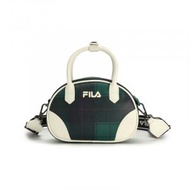 Athletics 系列 FILA Logo 斜揹袋