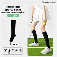GUOQI | Breathable Compression Socks Leg Socks