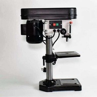 OSUKA สว่านแท่น 4 หุน -พร้อมปากกาจับชิ้น -สว่านแท่นขนาด 13 mm. (4หุน) -ยี่ห้อ OSUKA งาน Japan ปรับไ