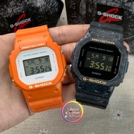 100% ORIGINAL DIGITAL WATCH DW-5600WS-4/DW-5600WS-1 multi-faceted moods and looks of the majestic se