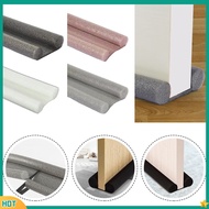 【JL】 Waterproof Seal Strip Draught Excluder Stopper Door Bottom Guard Double