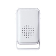 Two-Piece Doorbell Welcome Light k-Lin Sensor Shop Entry Welcome Silent Vibration Sound Light Partit
