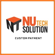 NUTECHSOL PC CUSTOM PAYMENT
