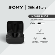 Sony INZONE Buds Truly Wireless Gaming Earbuds | Noice Cancellation | 360 Spatial Sound for Gaming |
