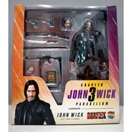 MAFEX "John Wick: Chapter 3 - Parabellum" John Wick (Chapter 3)