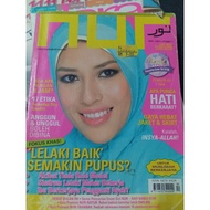 MAJALAH NUR JUN 2007