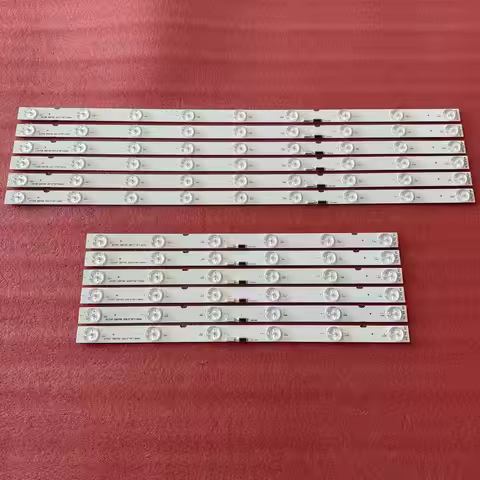 LED Backlight Strip For SONY KD-49XE9005 XBR-49X900E KD-49X9000E KD-49XF9005 SBT49 49039D615SN1L 490