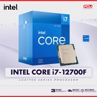 INTEL CORE I7-12700F LGA1700 PROCESSOR (3 YEARS WARRANTY)