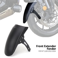 For Honda NT 1100 NT1100 nt1100 2022 2023 2024 New Motorcycle Accessories Front Extended Handguard F