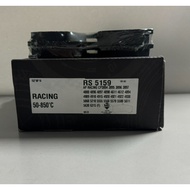 RS5159-ULTREX PERFORMANCE BRAKE PADS FOR AP RACING 6POT CP3894 CP3895 CP3896 CP3897