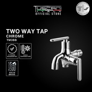 Tuscani TM3BB Two Way Tap