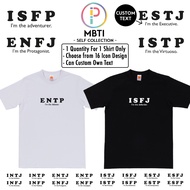 [Adult/Kid] Mbti Personality INTJ INTP ENTJ ENTP INFJ INFP ENFJ ENFP ISTJ ISFJ ESTJ ESFJ ISTP ISFP E