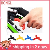 Hongl Folding Silicone Bicycle Brake Handle Sleeve Bike Slip 