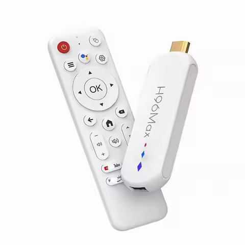 5PCS LOT H96 Max M20 Amlogic S905L3 Android TV Stick Quad Core 4K Video 2T2R WiFi with Voice Assista
