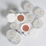 Ultima ii clear white DD cushion brightening spf 50 PA+++ Original 100%