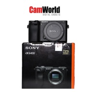Sony A6400 Body ( USED )
