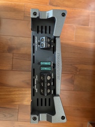 PrecisionPower ICE1300.1D 汽車音響擴音機