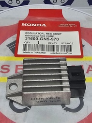 Regulator Kiprok Honda Prima Grand Supra Original THAIALND