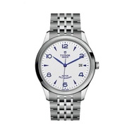 Tudor TUDOR Watch 1926 Series Men's Watch Fashion Simple Women's Watch Steel Band Mechanical Watch M91650-0005