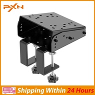 PXN Z9 Clamp Table Mount 7cm Thickness Desktop For V12 Lite, MORA R5 R9 R16 R21,G25 G27 G29 G923 Gam