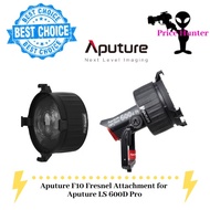 Aputure F10 Fresnel Attachment for Aputure LS 600D Pro