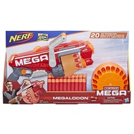 NERF MEGA MEGLADON-ISO